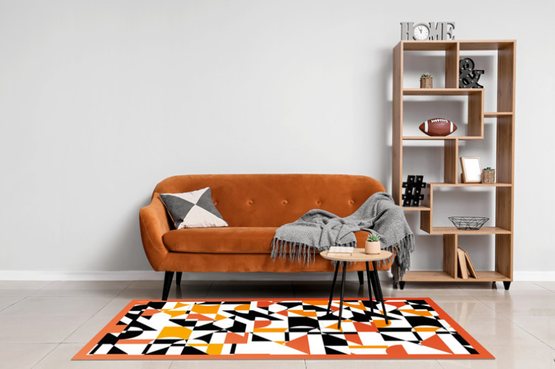 Tapis Aline