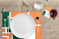 Set de table Baptiste