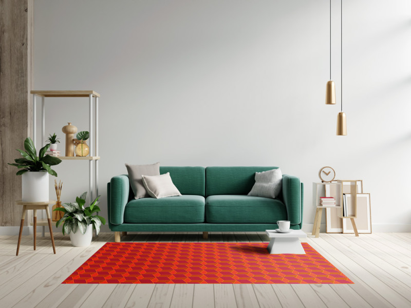 Tapis Sohan