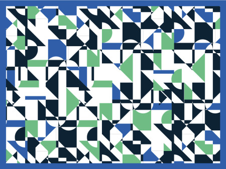 Set de table Angèle