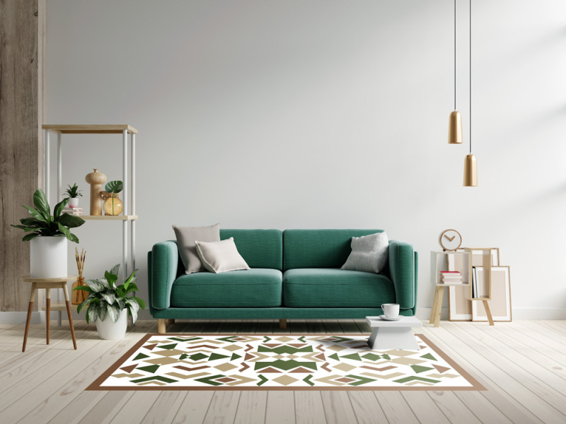 Tapis Milan