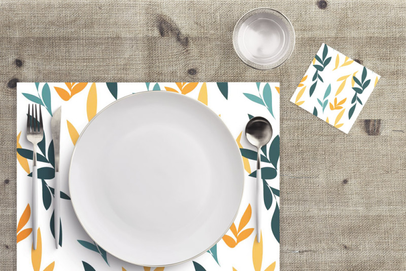 Set de table Apolline