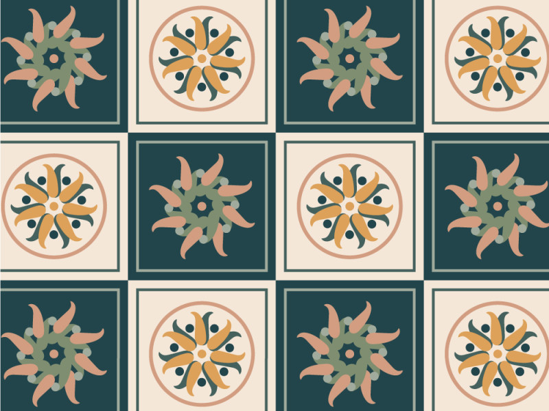 Set de table Margaux