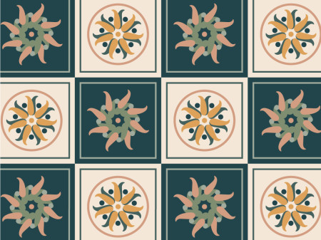 Set de table Margaux