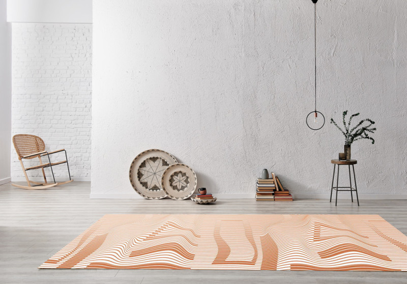Tapis Agathe