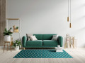 Tapis Héloïse