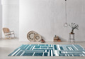 Tapis Iris