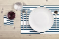 Set de table Iris
