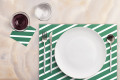 Set de table Ismaël