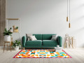 Tapis Olympe