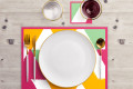 Set de table Madeleine