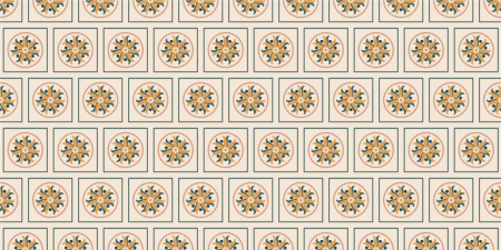 Tapis Marius